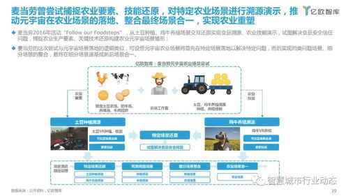 元宇宙產(chǎn)業(yè)圖譜 應(yīng)用場景、企業(yè)榜單及互聯(lián)網(wǎng)接入服務(wù)全景解讀