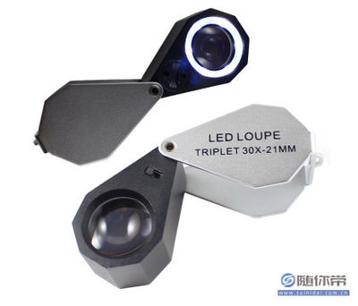 匠心之選 探究7801珠寶鏡的光學(xué)奧秘與專業(yè)應(yīng)用