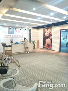 茸錦浦江科技園 服務(wù)到位精裝全配，便捷交通免中介的優(yōu)質(zhì)寫字樓之選